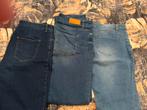 Dames spijkerbroeken mast 40/42, Ophalen of Verzenden, Zo goed als nieuw, Blauw, W30 - W32 (confectie 38/40)