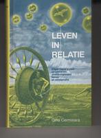 Leven in relatie Gina Cerminara Edgar Cayce`s, Ophalen of Verzenden, Zo goed als nieuw, Spiritualiteit algemeen, Overige typen