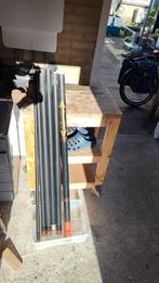 Vishengel Albatros Trophy 8,40m - Voor de liefhebber!, Ophalen, Gebruikt, Vaste hengel