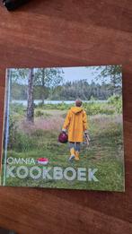 Omnia kookboek, Ophalen of Verzenden