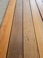 PROMOTIE BUNDEL 25m2 VLONDERPLANK 21x145x1250 ITAUBA 140 stu, Tuin en Terras, Terrasdelen en Vlonders, ZXK Trading, Doornseveste 9, Nieuwegein