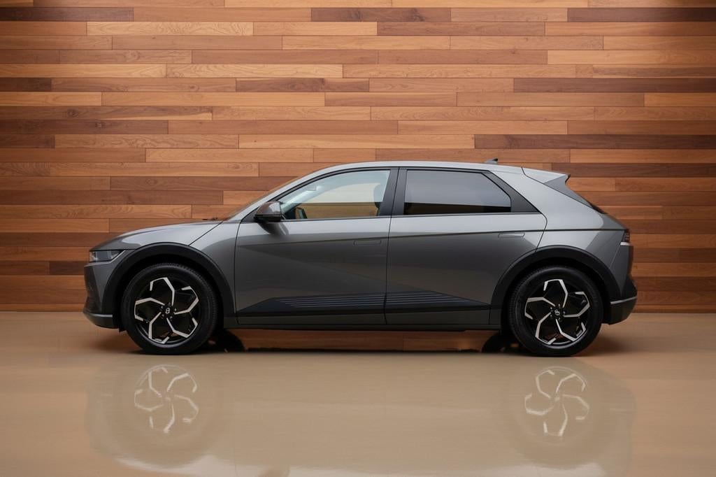 Hyundai IONIQ 5 Style 73kWh | SOH 99,8% (bj 2022, automaat), Auto's, Hyundai, Gebruikt, Met garantie (alle), SUV of Terreinwagen