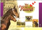 Het Friese Paard Koninklijke vereniging Het Friesch Paarden-, Ophalen of Verzenden, Zo goed als nieuw, Paarden of Pony's