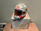Max verstappen helm 1:2 seizoen 2020, Ophalen of Verzenden, Zo goed als nieuw, Formule 1