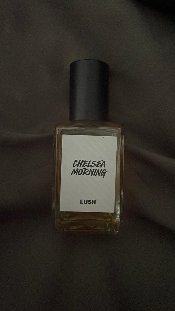 Lush - Chelsea Morning 30 ml, Verzenden, Zo goed als nieuw