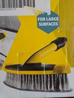 Karcher zachte wasborstel WB 60 voor hogedrukreiniger, Ophalen of Verzenden, Nieuw