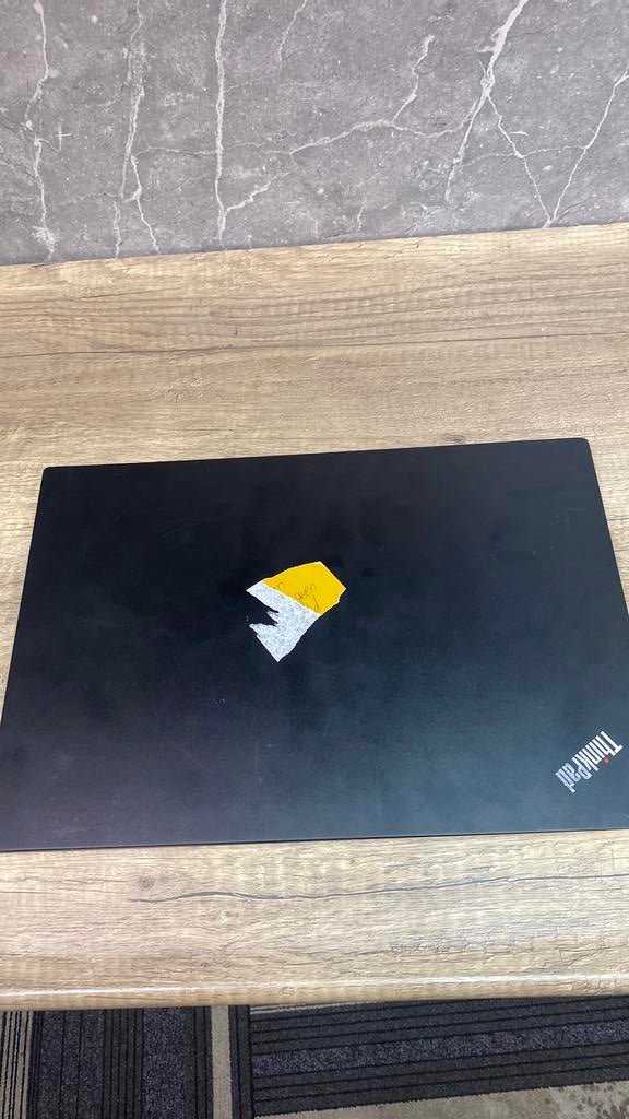 Lenovo thinkpad E580 intel i5 (incompleet), Computers en Software, Moederborden, Ophalen of Verzenden, DDR3