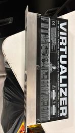 Behringer DSP 1000, Ophalen, Zo goed als nieuw, Multi-effect