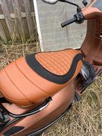 Vespa primavera wokmelding alarm twee kasjes en twee sleutel, Fietsen en Brommers, Ophalen of Verzenden, Zo goed als nieuw, Overige typen