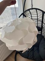 Hanglamp van ikea, Ophalen of Verzenden, Zo goed als nieuw, Rond, Riet