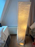 Ikea vloerlamp, staande lamp, sfeerverlichting, Ophalen of Verzenden, Gebruikt, Stof, 150 tot 200 cm