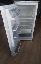 3 Koelkasten coolers (inbouw) - Hoogte 122/102/87 - €70, 150 tot 200 liter, Zonder vriesvak, Energieklasse A of zuiniger, 45 tot 60 cm