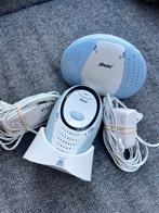 ALECTO DBX 85 ECO DECT DIGITALE BABYFOON, Kinderen en Baby's, Babyfoons, Ophalen of Verzenden, Zo goed als nieuw, 250 meter of meer