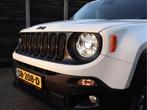 Jeep Renegade 1.4 MultiAir Limited NL-auto dealer onderhoude, Auto's, Voorwielaandrijving, Stof, Gebruikt, 4 cilinders