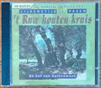 CD 198 > 't Ruw houten kruis - De mooiste liederen, Cd's en Dvd's, Cd's | Religie en Gospel, Ophalen of Verzenden, Zo goed als nieuw