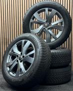 WINTER! Originele 18 inch VW Tiguan Tayron Rockingham 5x112, Auto-onderdelen, Banden en Velgen, Ophalen, 18 inch, ., Banden en Velgen