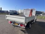 Volkswagen Crafter 2.0 TDI Pick-up met laadkraan, Stof, Gebruikt, 4 cilinders, 2500 kg