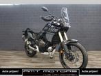 YAMAHA TENERE 700 (bj 2023) 23,213 km 35KW A2 mogelijk, 2 cilinders, Bedrijf, Onbekend, Overig