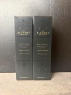 Rituals of Alchemy scrub 100g, Ophalen of Verzenden, Nieuw, Bad & Douche
