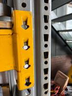 palletstelling nedcon, Ophalen