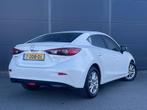 Mazda 3 1.5 SkyActiv-G 100 TS | Automaat | Camera, Gebruikt, 4 cilinders, Wit, 1252 kg