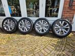 Originele licht metalen velgen Mazda CX30 18 inch, Auto-onderdelen, Banden en Velgen, Ophalen, 18 inch, Velg(en), Zomerbanden
