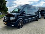 20 inch VW Crafter 2017 velgen met nieuwe banden, Ophalen, Nieuw, Bestelwagen, Zomerbanden