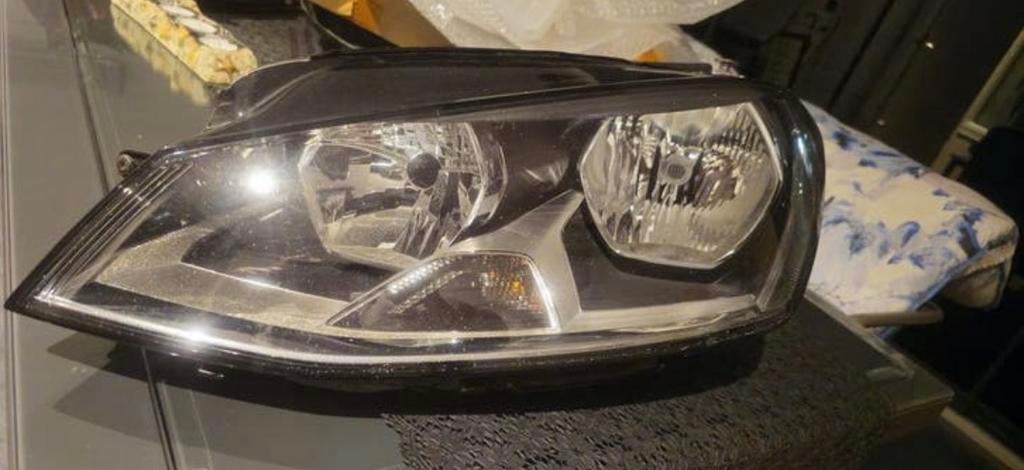 VW Golf 7 Koplamp links (5G1941005E), Auto-onderdelen, Ophalen of Verzenden