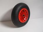 kruiwagenwielen, Tuin en Terras, Brokwielen, Nieuw, Info@brokwielen.nl, Ophalen of Verzenden