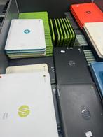 Mix partij Chromebook laptop te koop, Computers en Software, Windows Laptops, Ophalen, Gebruikt, 2 tot 3 Ghz, 10 inch of minder