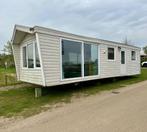Kunststof Chalet dubbel glas airco incl.transport NL♦️, Tot en met 4