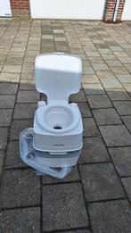 Thetford Porta Potti 365, Caravans en Kamperen, Caravan accessoires, Ophalen, Zo goed als nieuw
