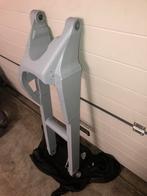 Verlengde achterbrug met velg honda cbr 929cc 2001 (SC44), Ophalen, Gebruikt