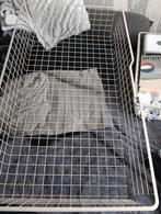 2 IKEA Pax Komplement opbergmanden 100 cm zonder rails, Huis en Inrichting, Kasten | Overige, Ophalen