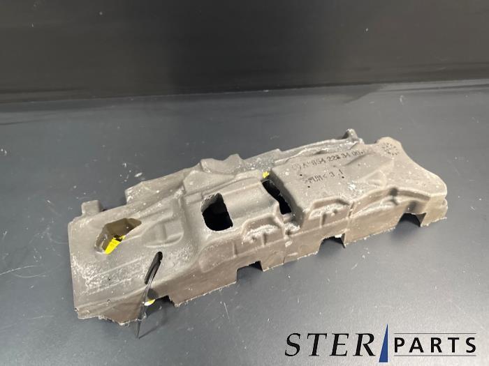 Diversen van een Mercedes Sprinter, Auto-onderdelen, Overige Auto-onderdelen, Mercedes-Benz, Nieuw, 12 maanden garantie, Ophalen of Verzenden