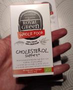 Royal Green Cholesterol Support rode rijst gist vegan 4 X, Ophalen of Verzenden, Nieuw
