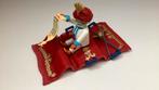 Playmobil 3834 fakik vliegend tapijt sultan vintage, Ophalen, Zo goed als nieuw