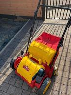 Verticuteermachine Wolfgarten VS302 E te huur, Tuin en Terras, Verticuteermachines, Ophalen, Zo goed als nieuw, Elektrisch