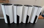 TP link M4 wifiversterkers 4 stuks, Ophalen of Verzenden, Zo goed als nieuw, TPLink