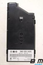 Multimedia - interfacebox VW Golf6, Jetta,Polo 6R 5N0035342C, Auto diversen, Autoradio's, Gebruikt