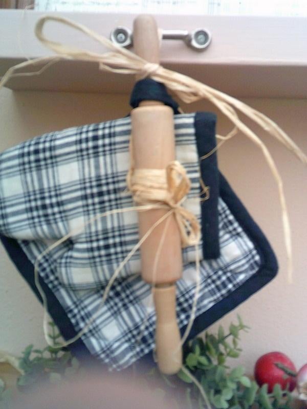 Dille Kamille keukensetje voor kinderen 3 stuks, Kinderen en Baby's, Speelgoed | Speelkeukens, Ophalen of Verzenden, Gebruikt