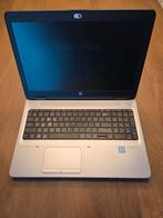 HP Probook 650 G3 - i5, 8GB RAM, 256GB SSD, 15 inch, Computers en Software, Windows Laptops, Ophalen of Verzenden