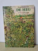 Eric Thomas & John T. White - De geschiedenis van de heg, Boeken, Ophalen of Verzenden, Gelezen