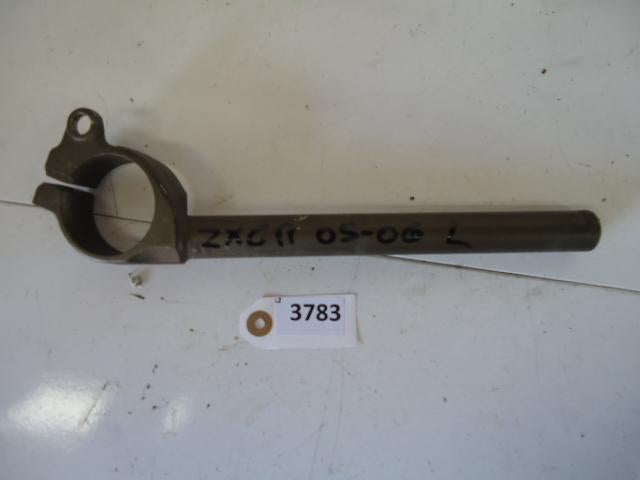 ZX6R 2005 - 2006 Kawasaki Clipon D1-12716, Motoren