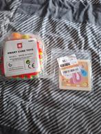 NW Puzzelkubus met vormpjes + klein puzzeltje (prijs = beide, Ophalen of Verzenden, Nieuw, Overige typen