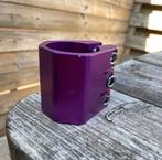 Nieuwe Razor Phase Two triple Coffin stuntstep clamp, Ophalen of Verzenden, Nieuw