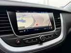 Opel Grandland X 1.2 Turbo Online Edition NAVI|Cruise|Dealer, Voorwielaandrijving, 12 maanden, Euro 6, 1199 cc