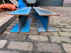 2x Stalenbalk HEA 200 - 1350mm lang, Ophalen, Gebruikt, IJzer