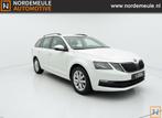 Skoda OCTAVIA 1.6 TDI GRT AMB. BNS, AUT, Apple Carplay, Navi, Auto's, Skoda, Gebruikt, Euro 6, 4 cilinders, 116 pk