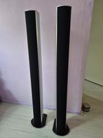 Piega luidsprekers S4, Ophalen, 120 watt of meer, Front, Rear of Stereo speakers, Overige merken